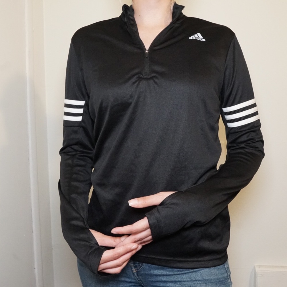 Adidas Running jacket